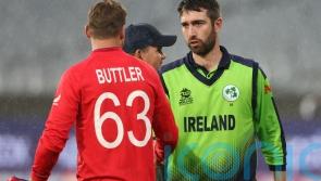 Andy Balbirnie believes his Ireland side can be a new ‘golden generation’