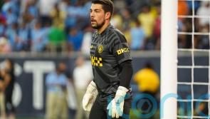 Goalkeeper Stefan Ortega reflects on ‘perfect’ Manchester City debut