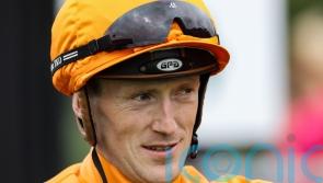 Billy Lee edges one in front of Colin Keane in Irish title battle