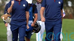Ian Poulter ‘ready to play’ in the Ryder Cup as he responds to Rory McIlroy