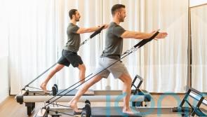 Why more men should give Pilates a go – like Richard Osman