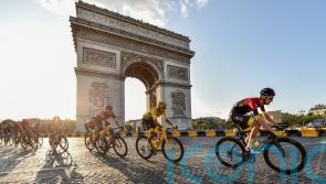 Brutally mountainous route awaits Tour de France riders next summer