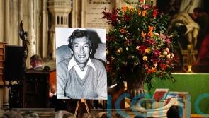 Haggas hails ‘genius’ Lester Piggott as legendary rider’s life is celebrated