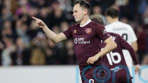 Hearts get better of RFS after Europa Conference League elimination confirmed