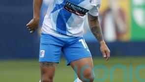 Josh Gordon vying for starting berth if Barrow opt to make changes against Crewe