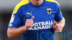 Lee Brown an injury doubt for Wimbledon ahead of Harrogate clash