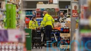 Pablo Mari ‘lucky’ to be alive after being stabbed in Milan supermarket attack