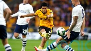 Steve Davis hopes Raul Jimenez makes World Cup as it will be boost for Wolves
