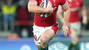 Kieran Hardy warns Wales to ‘be prepared’ as they aim to end New Zealand run