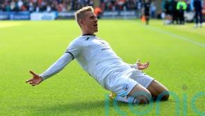 Ollie Cooper determined to kick on after signing new Swansea contract