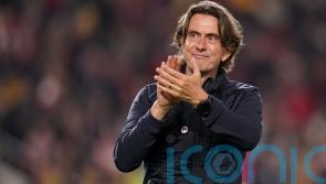 We win or we learn &ndash; Thomas Frank does not dwell on Brentford defeats