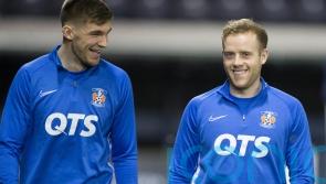 Innes Cameron out to seize first-team chance with Kilmarnock