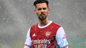 Pablo Mari feeling ‘fine’ after surgery on injuries sustained in knife attack