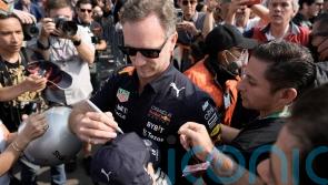 Christian Horner insists 2021 title win was &lsquo;fair&rsquo; despite Red Bull&rsquo;s &pound;6m fine