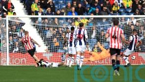 Sheffield United hand Carlos Corberan a losing start as West Brom boss