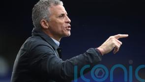 Hartlepool fans should ‘buckle up’ for ‘twists and turns’, says Keith Curle