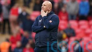 Matt Gray frustrated with ‘wrong decision’ as Sutton lose heavily at Stockport