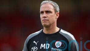 Michael Duff satisfied as Barnsley beat ‘awkward’ opponents Forest Green Rovers
