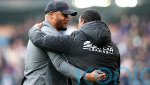 Paul Ince says referee was ‘absolutely total joke’ after Reading lose at Burnley
