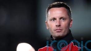 Alex Morris questions Crewe’s character after humbling defeat at Barrow