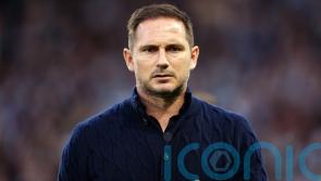 Frank Lampard ‘really surprised’ Aleksandar Mitrovic was not sent off for foul