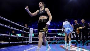 Croke Park beckons as Katie Taylor eyes ‘biggest’ bout in women’s boxing history