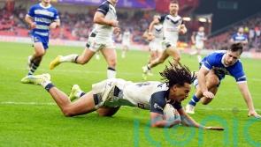 To make history is pretty special – Dom Young on equalling Martin Offiah record