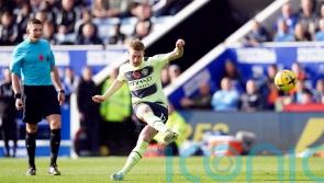 Kevin De Bruyne: Man City made life difficult for themselves in win at Leicester