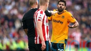 Wolves will ‘find solutions’ to their striker shortage as Diego Costa serves ban