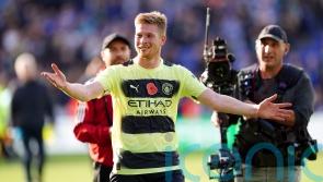 Kevin De Bruyne still a class act – 5 things we learned from Premier League