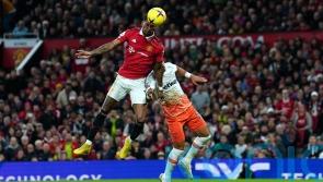 Marcus Rashford’s milestone moment gives Manchester United victory over West Ham