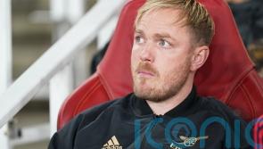 Jonas Eidevall feels record-breaking Arsenal were ‘sloppy’ in beating West Ham