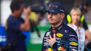 Max Verstappen accuses Sky Sports of being ‘disrespectful’ after Mexican boycott