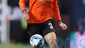 Dundee United file appeal against Tony Watt dismissal
