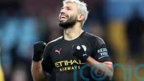 On this day in 2017 – Sergio Aguero becomes Manchester City’s record goalscorer