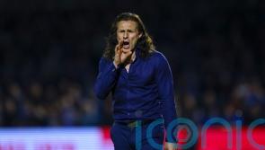 Gareth Ainsworth calls for improved defending from set-pieces