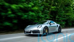 UK Drive: The Porsche 911 Turbo S is the all-occasions performance car