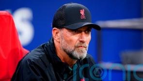 Liverpool boss Jurgen Klopp won’t rule out tinkering once again for Spurs game