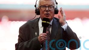 John Motson: Ronnie Radford’s amazing FA Cup goal changed my life