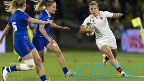 England&rsquo;s Claudia MacDonald and Hannah Botterman return for Canada semi-final