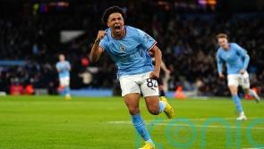 Pep Guardiola feels Man City record-breaker Rico Lewis has ‘something special’