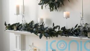 Little luxuries: chic and stylish Christmas decorations to shop for now