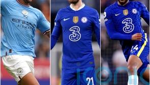 Ben Chilwell adds to mounting list of England World Cup injury doubts