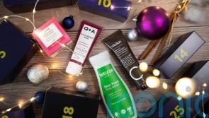 9 of the best beauty Advent calendars under £80