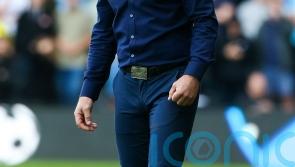 Gareth Ainsworth planning changes for Wycombe’s cup tie against Walsall