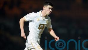Bradford end Kian Harratt’s loan after his fine for hare coursing