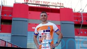 Kevin Sinfield ‘can’t have any distractions’ during another gruelling challenge