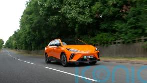 First Drive: Is the MG4 EV the car to tempt buyers away from well-established brands?