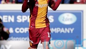 Stuart McKinstry still buzzing over Motherwell return after ‘mental’ Leeds years