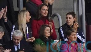 Craig Richards revels in Royal approval as England seal semi-final spot